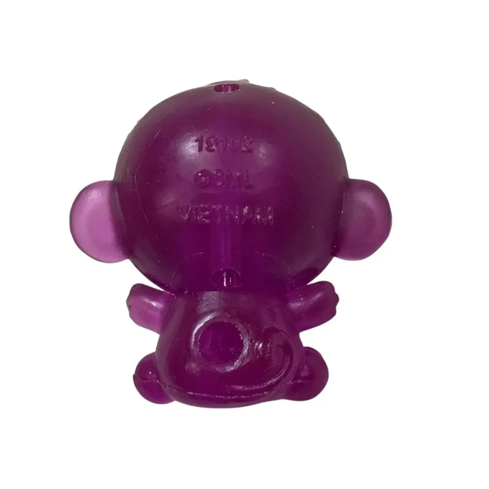 Hatchimals Colleggtibles Wilder Wings Angel Monkiwi 2021 Without Wings